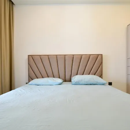 Apartment Eden Valley 34, Modern 1 Bedroom With Pool In Oba, Alanya